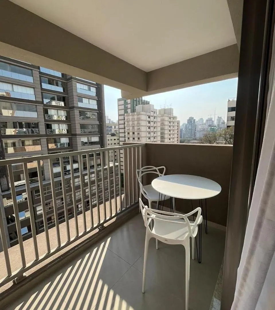 Vila Mariana Lindo E Novo Sao Paulo