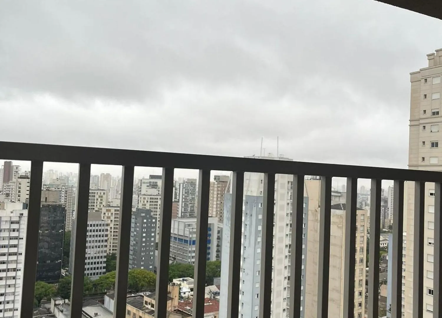 Appartamento Vila Mariana Lindo E Novo San Paolo Brasile