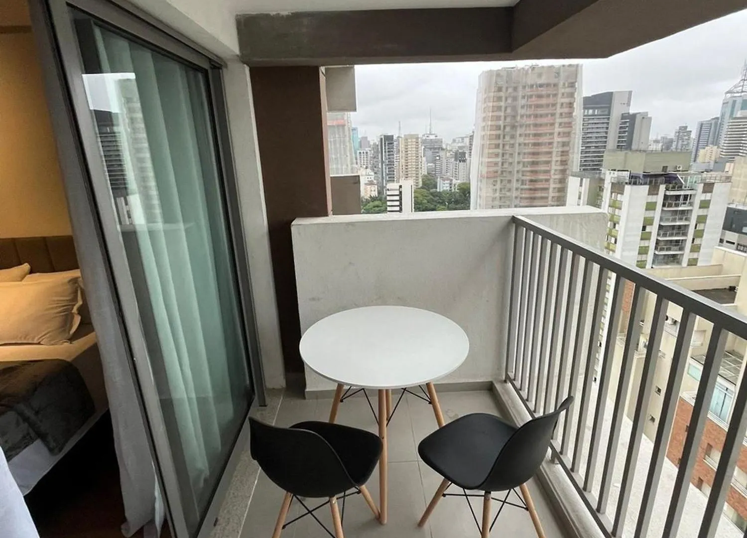 Vila Mariana Lindo E Novo San Paolo