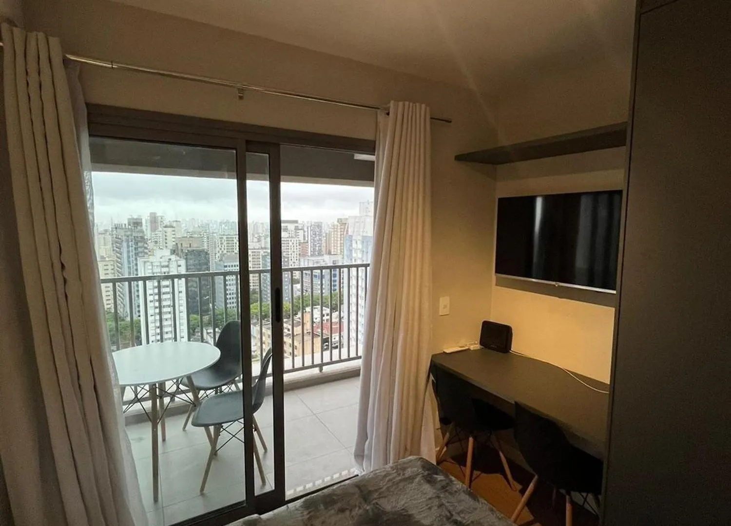 Vila Mariana Lindo E Novo San Paolo