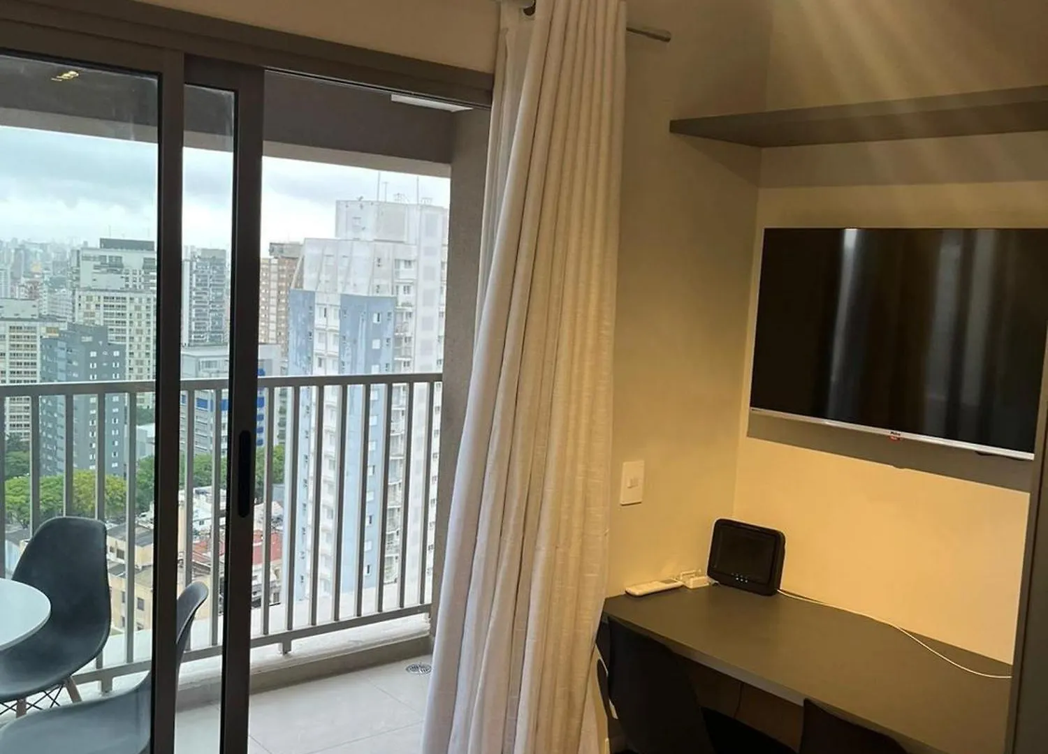 Vila Mariana Lindo E Novo Sao Paulo