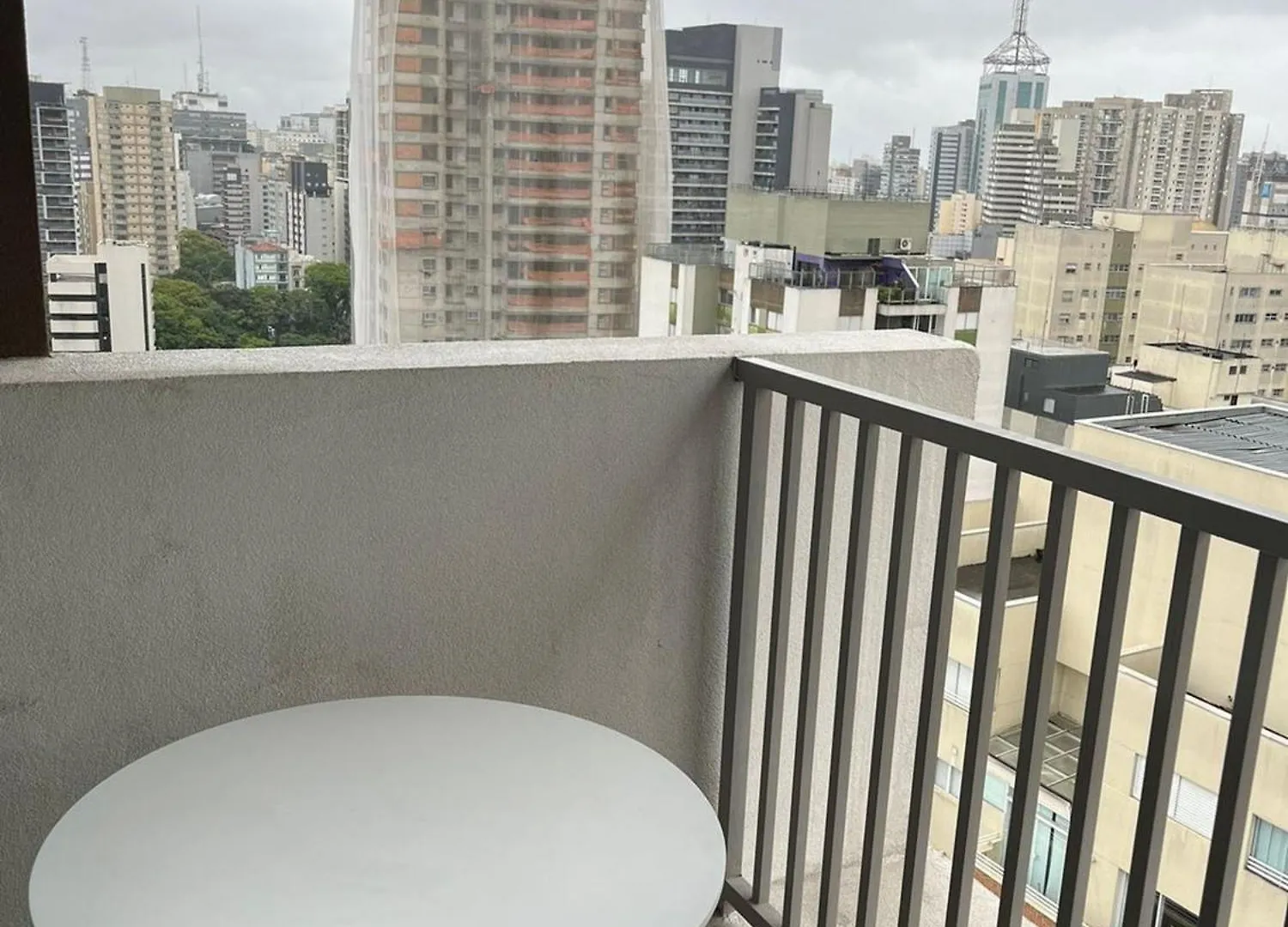 Vila Mariana Lindo E Novo Sao Paulo