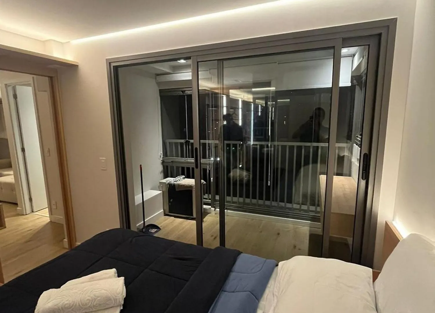 Apartment Vila Mariana Lindo E Novo Sao Paulo