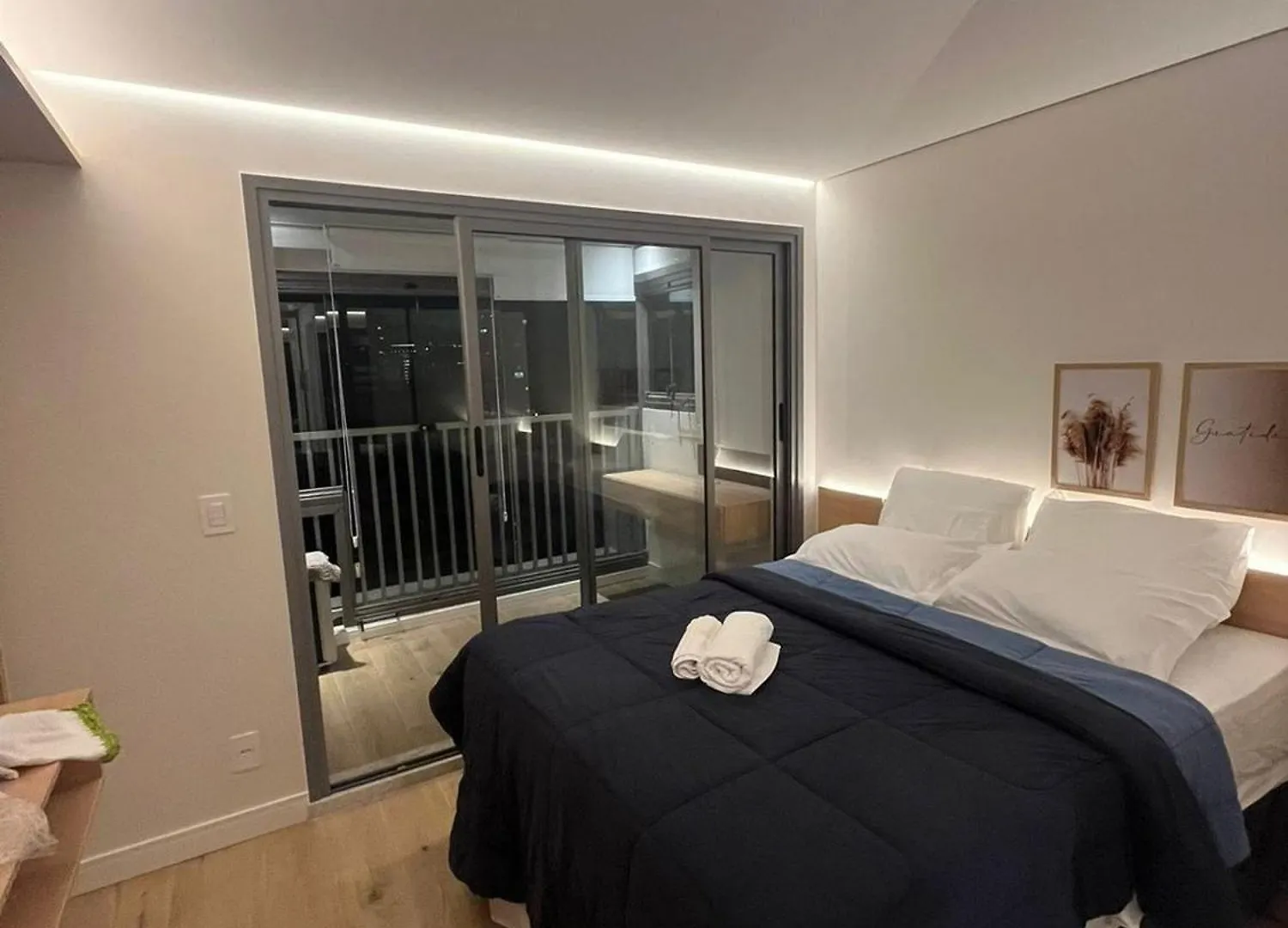 Appartamento Vila Mariana Lindo E Novo San Paolo