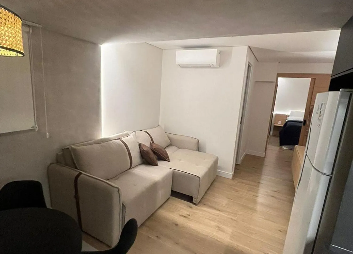 Vila Mariana Lindo E Novo San Paolo Appartamento