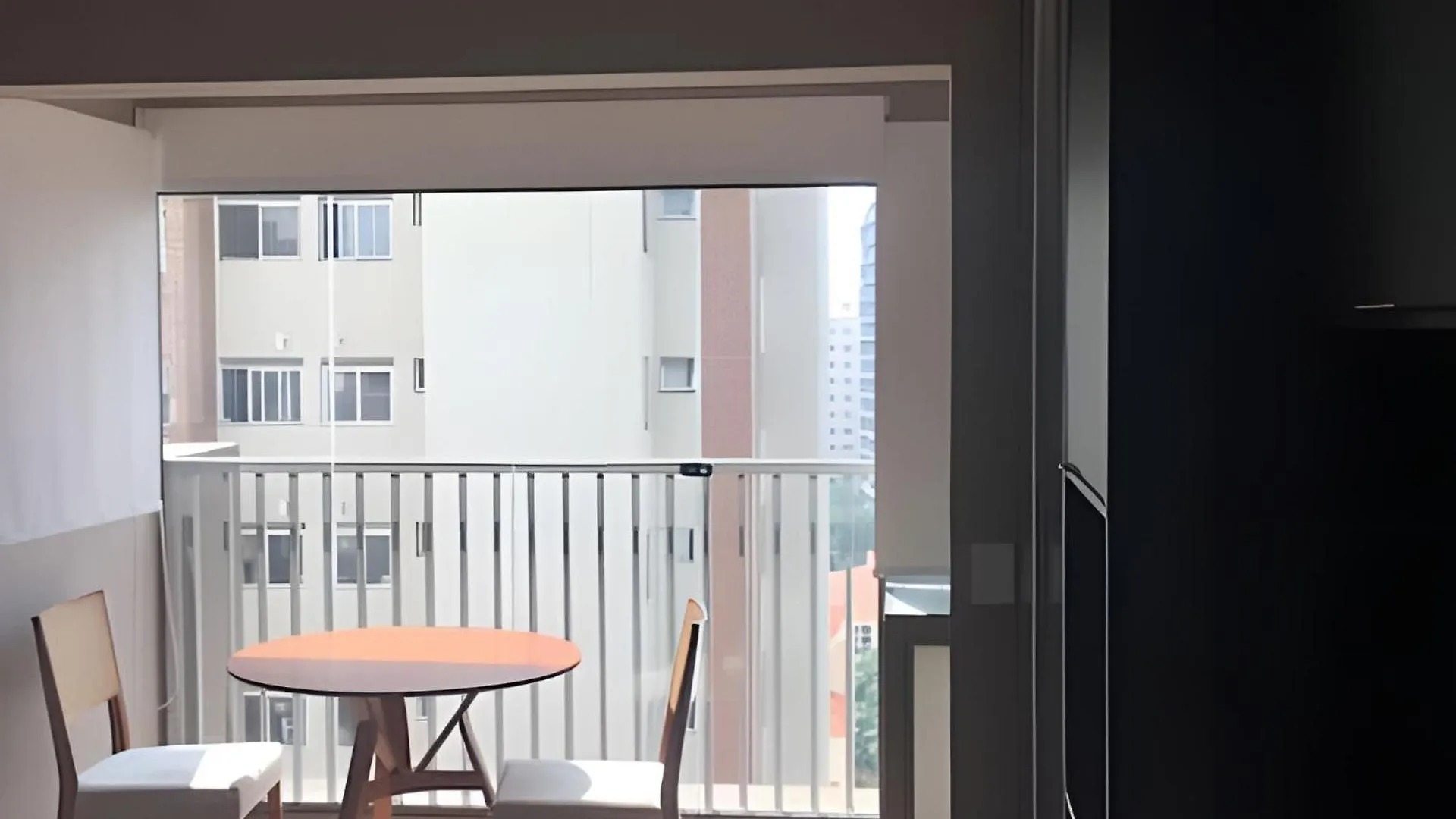 Apartment Vila Mariana Lindo E Novo Sao Paulo