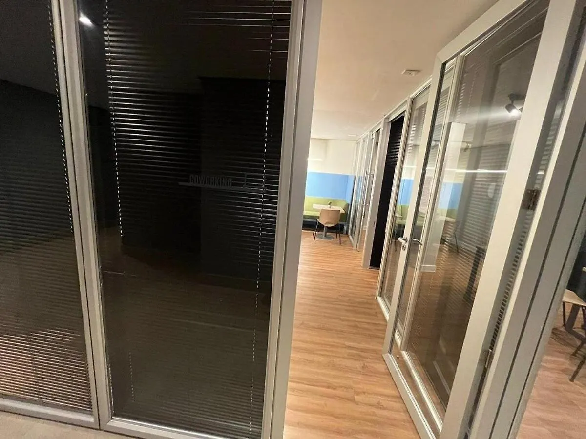 Vila Mariana Lindo E Novo San Paolo