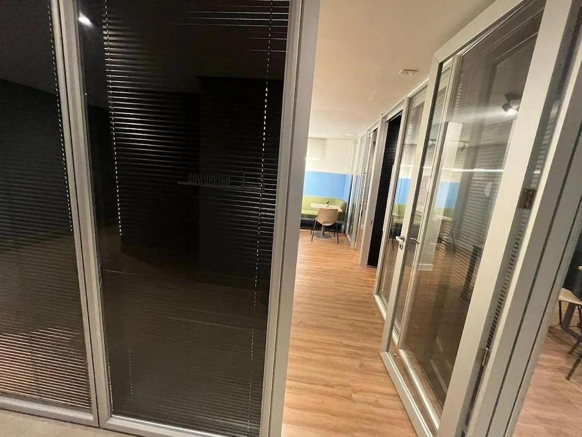 Vila Mariana Lindo E Novo San Paolo Appartamento