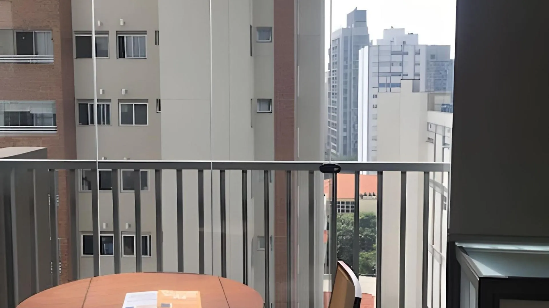 Vila Mariana Lindo E Novo Sao Paulo 0*,  Brazil