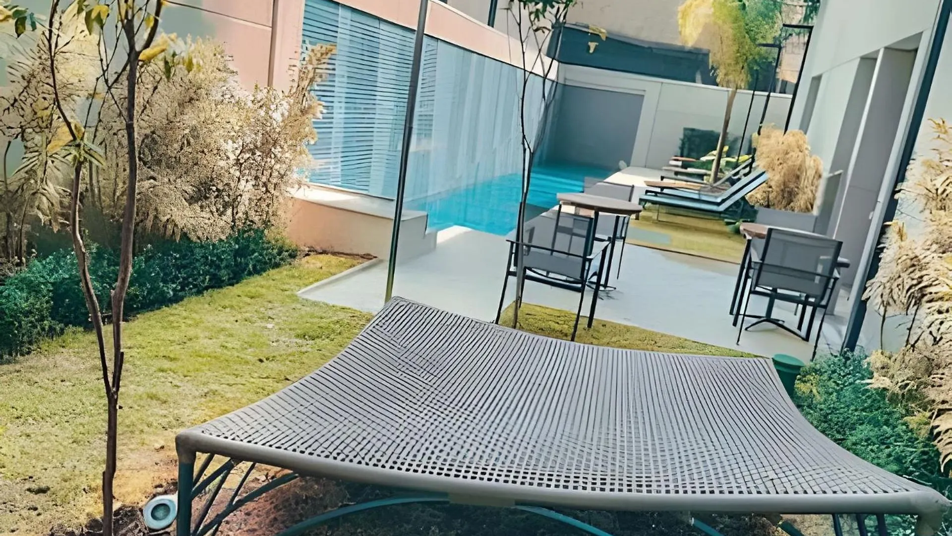 Vila Mariana Lindo E Novo Sao Paulo Apartment
