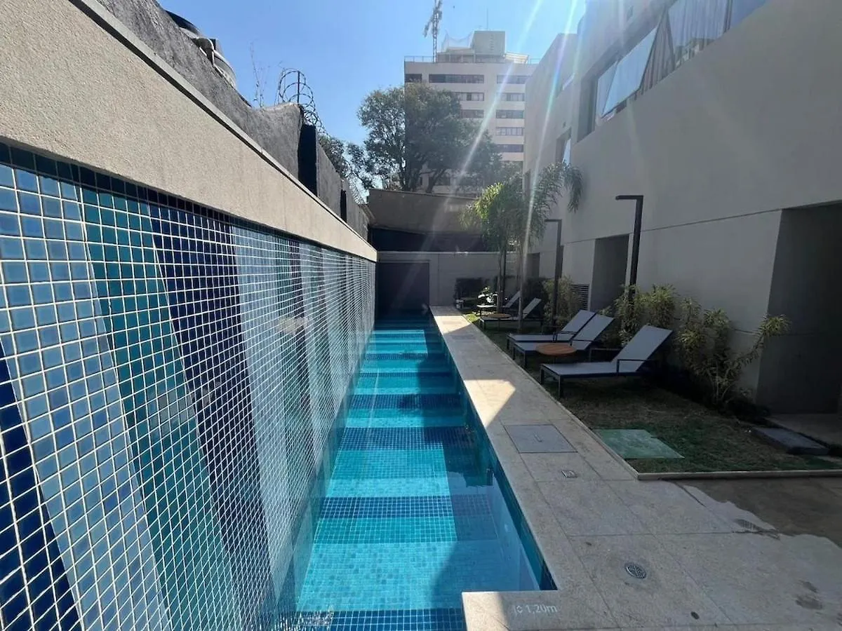 Vila Mariana Lindo E Novo Sao Paulo