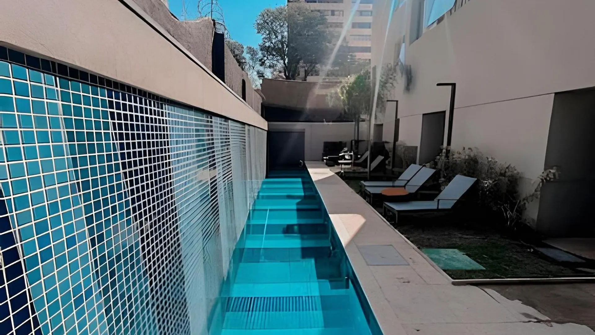 Apartment Vila Mariana Lindo E Novo Sao Paulo Brazil