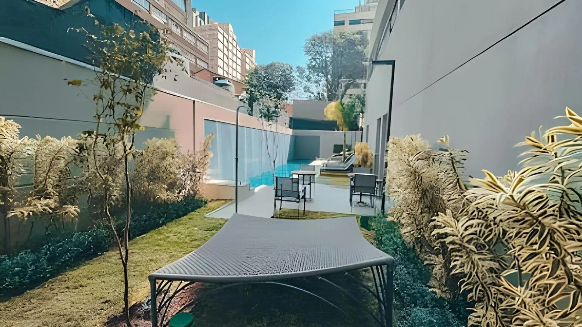 Vila Mariana Lindo E Novo Sao Paulo
