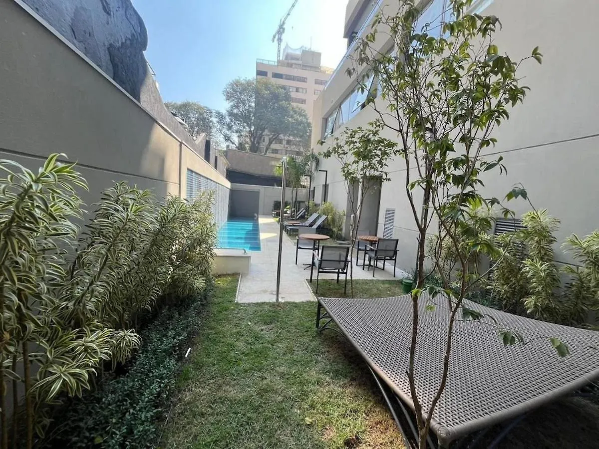 Vila Mariana Lindo E Novo Sao Paulo