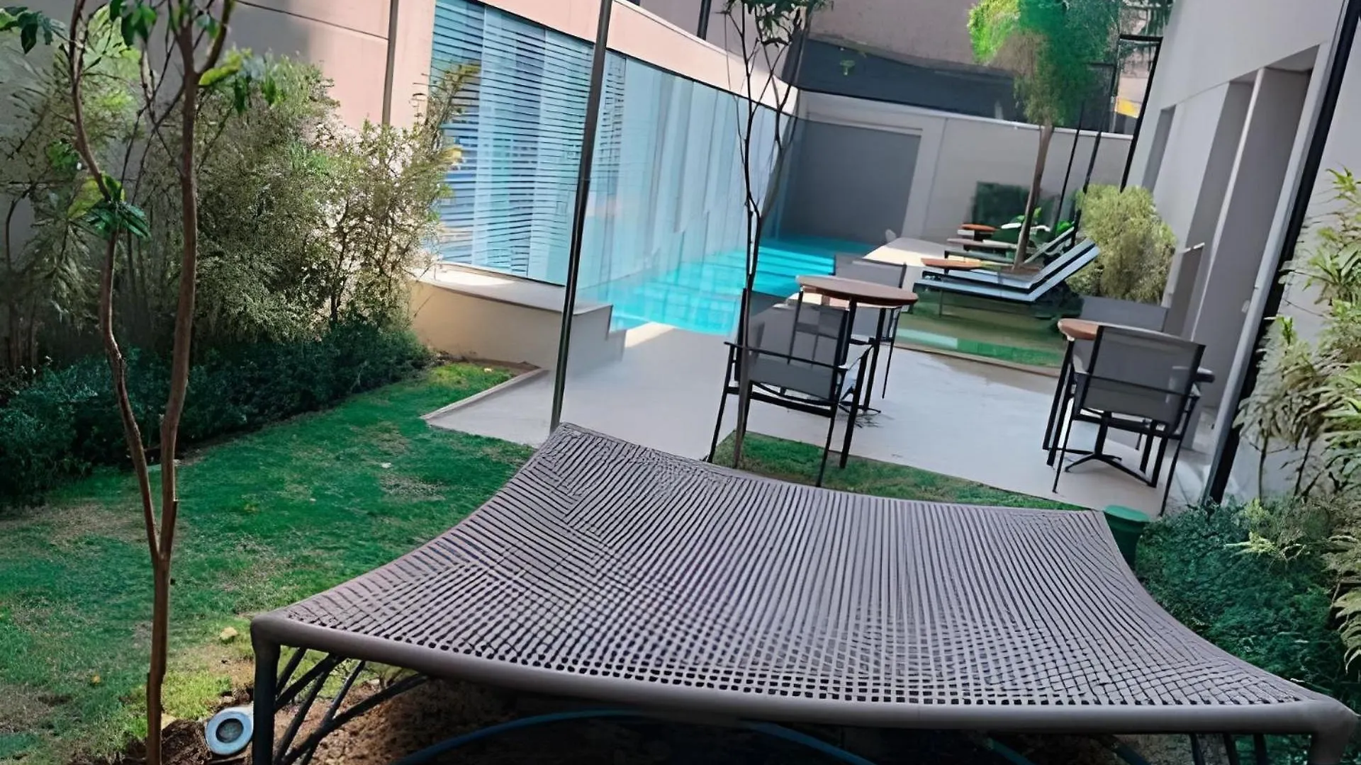 Apartment Vila Mariana Lindo E Novo Sao Paulo