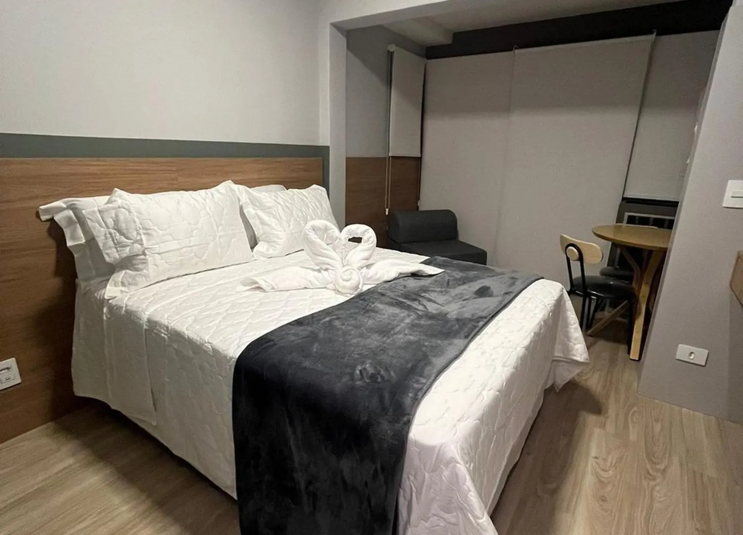 Vila Mariana Lindo E Novo San Paolo 0*,
