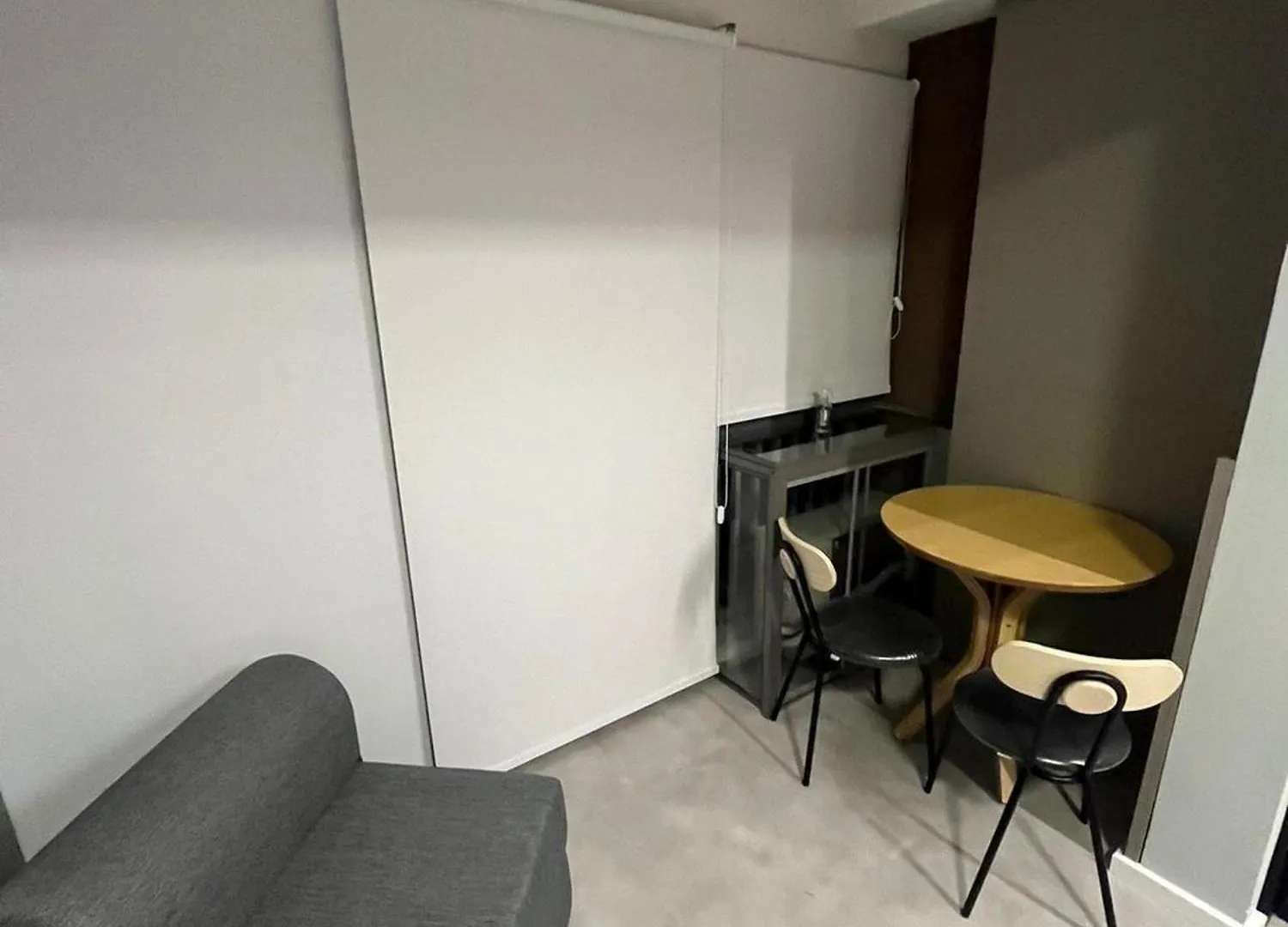 Vila Mariana Lindo E Novo San Paolo Appartamento