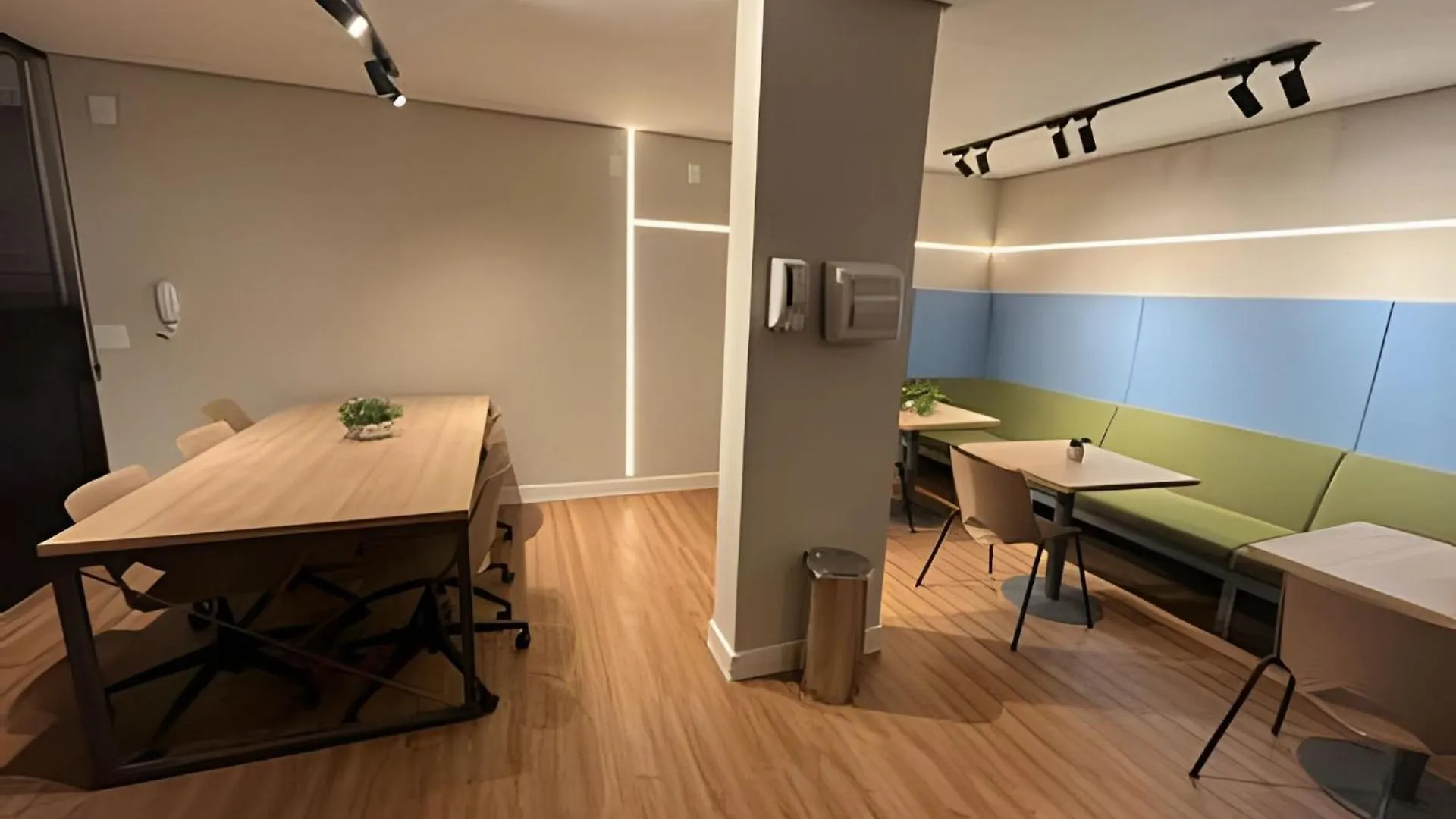 Appartamento Vila Mariana Lindo E Novo San Paolo