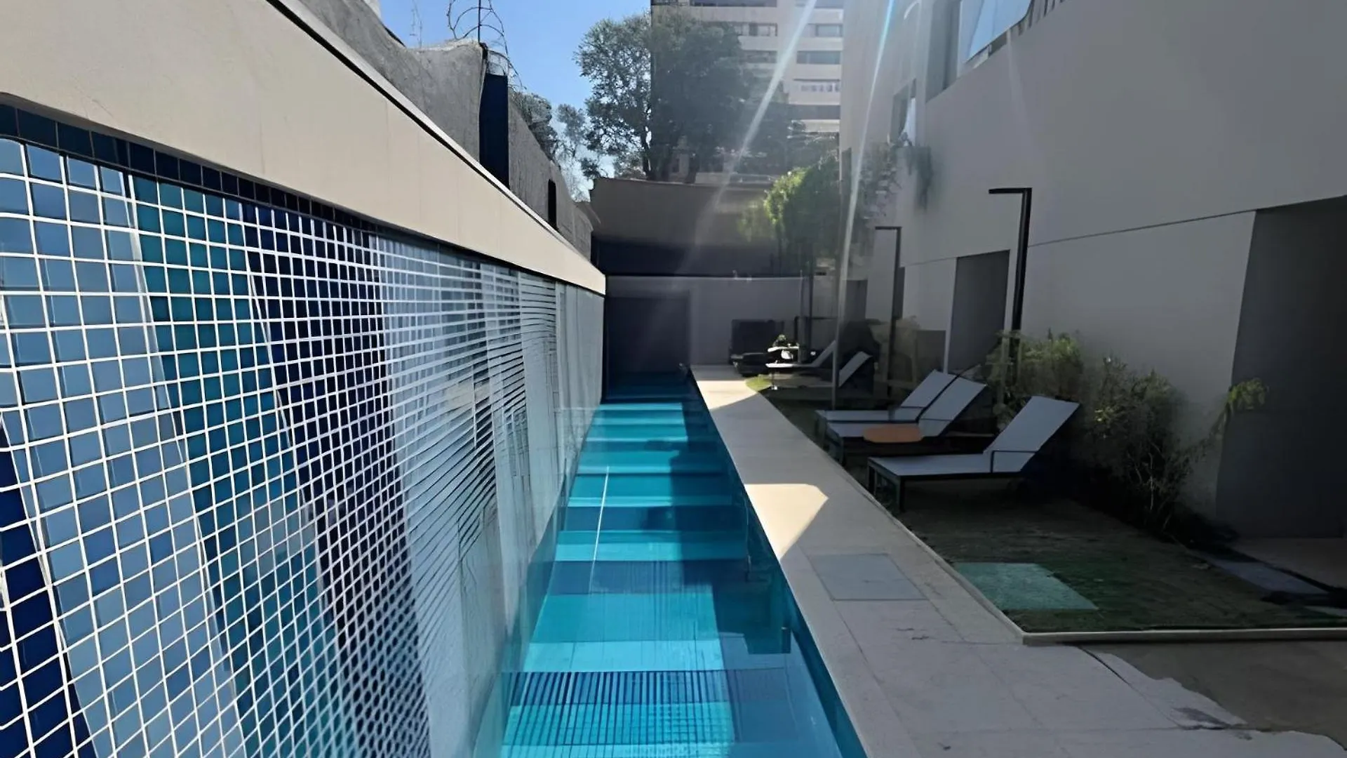 Appartamento Vila Mariana Lindo E Novo San Paolo Brasile